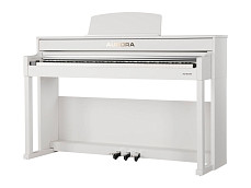 Цифровое пианино Aurora AU120-WH, белое