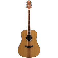 Акустическая гитара Crafter D-7/NC VVS