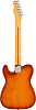 Электрогитара Fender American PRO II Telecaster MN Sienna Sunburst - 2