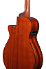 Акустическая гитара Ibanez Aeg5012-Bkh - 7