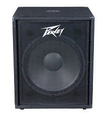 Активный сабвуфер Peavey PV 118D Sub