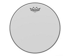 Remo AХ-0112-00 Ambassador Batter Coated 12 пластик для том тома и малого барабана