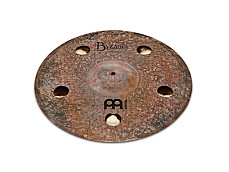 AC-FAT Artist Concept Fat Stack M. Garstka Стэк-тарелка 18/16, Meinl