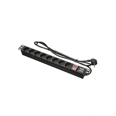 Блок силовых розеток AVCLINK LX-PDU07