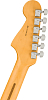 Электрогитара Fender American PRO II Jazzmaster RW Dark Night - 4