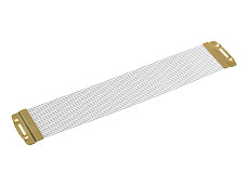 SE06-1220CL Подструнник малого барабана 12'', 20 пружин, LDrums