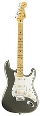 Электрогитара Fender AM PRO STRAT HSS SHAW RW SNG