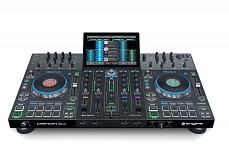 Denon Prime 4