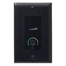 Настенный контроллер BSS EC-V, чёрный