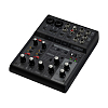 Микшерный пульт Yamaha AG06MK2 Black - 2