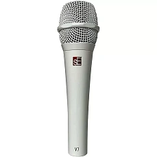 Динамический микрофон sE Electronics V7 White