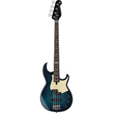 Бас-гитара Yamaha BBP34 Moonlight Blue