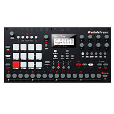 Аналоговая драм машина Elektron Analog Rytm