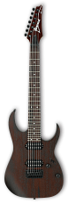Электрогитара Ibanez RG7421-WNF, Орех матовый