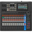 Цифровой микшер Yamaha MGX12 Black - 1