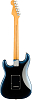 Электрогитара Fender American PRO II Stratocaster HSS RW Dark Night - 2
