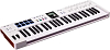 MIDI-клавиатура Arturia KeyLab Essential 49 mk3 White - 3