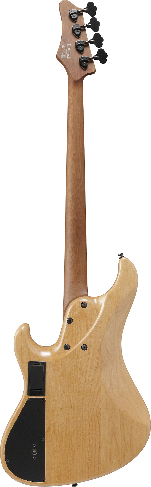 Бас-гитара Ibanez MDM1600-NML - 7