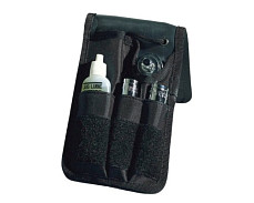 LATIN PERCUSSION TUNING LUGS & TENSION RODS ACCESSORIES PERCUSSIONISTS SURVIVAL TOOL KIT LP525 комплект аксессуаров в чехле