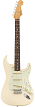 Электрогитара Fender VINTERA '60s Stratocaster Modified Olympic White, Белый олимпийский - 1