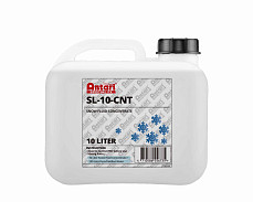 Жидкость для генераторов снега Antari SL-10-CNT, 10 л