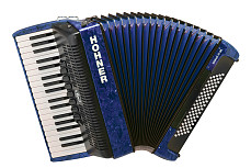 A1644 BRAVO III 80 Аккордеон, Hohner