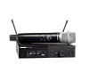 Беспроводная система SHURE SLXD24E/B87A-H56 - 2