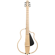 Смарт-гитара электроакустическая Natasha NBSG Steel Maple
