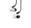 Внутриканальные наушники Shure AONIC SE215DYWH+UNI-EFS - 1
