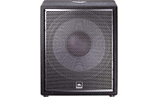 Сабвуфер JBL JRX218S