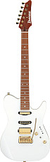 Электрогитара Ibanez LB1-WH, Белый
