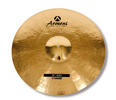 92502030 AC 20R Armoni Ride Тарелка 20, Sonor