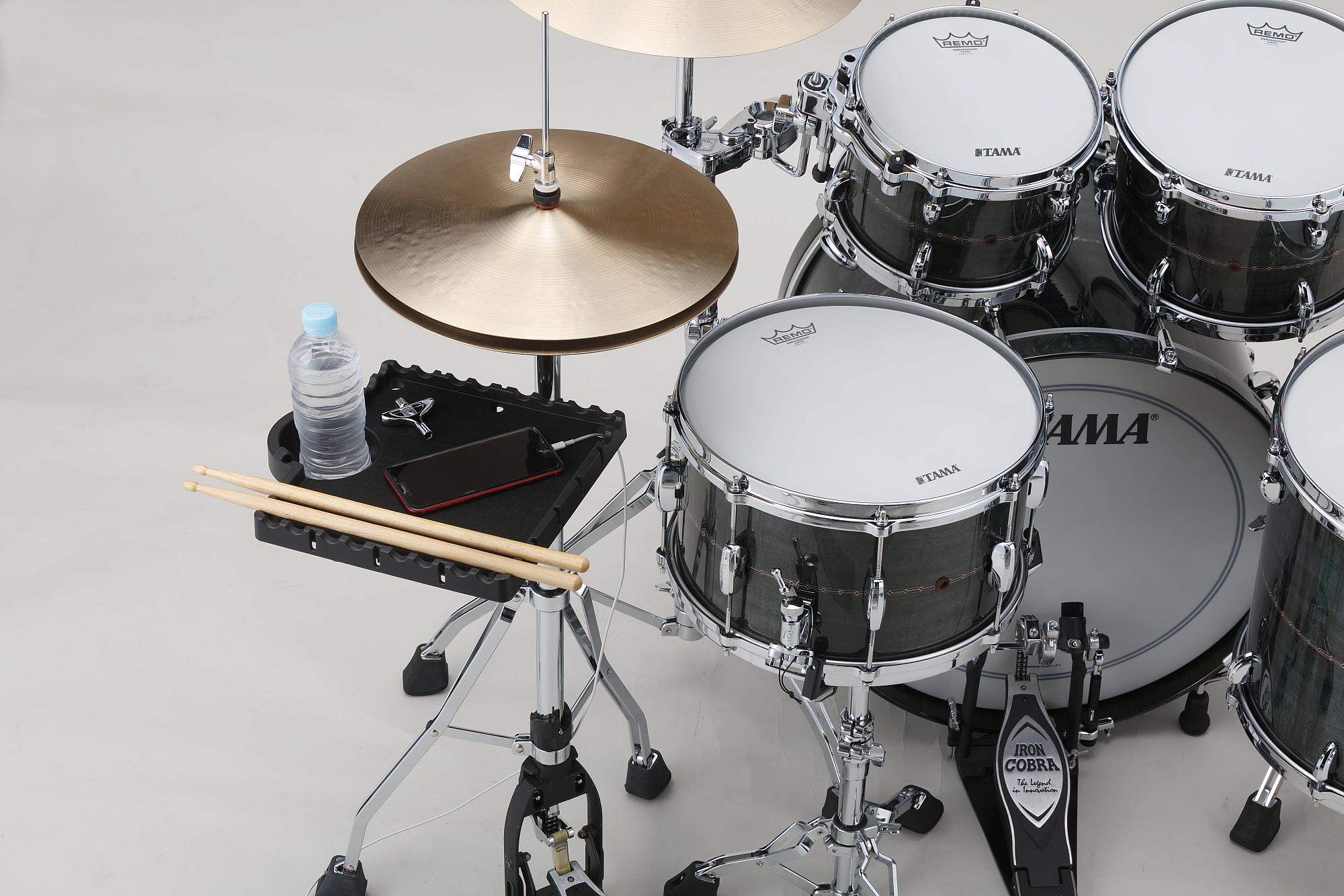 Перкуссия Tama TAT10 ACCESSORY TRAY - 9