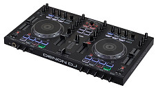 Denon MC4000