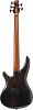 Бас-гитара Ibanez SRMS805-TSR - 2