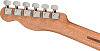 Акустическая гитара Fender Acoustasonic Player Telecaster Shadow Burst, Санберст - 5