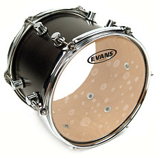 TT18HG Hydraulic Glass Пластик для том барабана 18, Evans