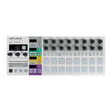 MIDI-контроллер Arturia BeatStep Pro