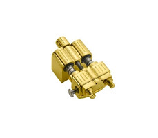 19044305 DGS BG Dual Glide Замок подструнника малого барабана, фиксированная часть, Sonor