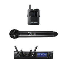 Радиосистема Audio-Technica ATW-1423