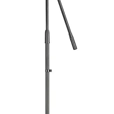 Микрофонная стойка Stagg MIS-0822 BK