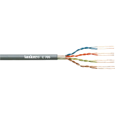 Кабель витая пара Tasker C705/305