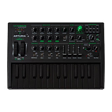 Синтезатор Arturia MicroBrute UFO