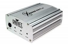 Программное обеспечение и USB-DMX-интерфейс Chauvet-DJ Xpress 512 Plus