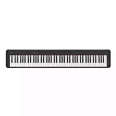 Цифровое пианино Casio CDP-S110 BK