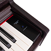 Цифровое пианино Rockdale Etude 128 Graded Rosewood - 9