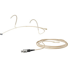 Головной микрофон Sennheiser Headmic 4 BE 3-Pin