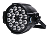 Светодиодный прожектор Bi Ray PLC004, RGBW LED 18х8 Вт - 2