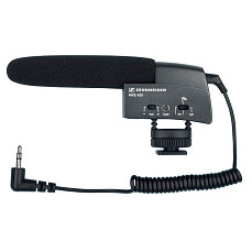 Микрофон для камеры Sennheiser MKE 400