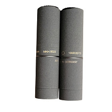 Студийный микрофон Sennheiser MKH 8020
